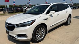 2021 Buick Enclave Premium