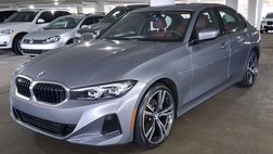 2023 BMW 3 Series 330i