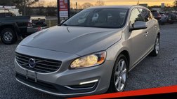 2017 Volvo V60 T5 Premier