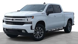 2022 Chevrolet Silverado 1500 Limited RST