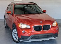 2015 BMW X1 xDrive28i