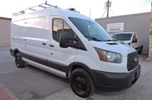 2015 Ford Transit 350