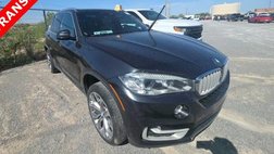 2017 BMW X5 sDrive35i