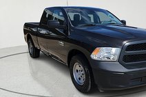 2017 Ram Ram Pickup 1500 Tradesman