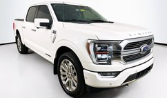 2023 Ford F-150 Limited