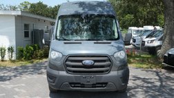 2020 Ford Transit 250