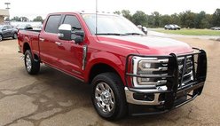 2024 Ford Super Duty F-250 Lariat