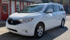 2011 Nissan Quest 3.5 LE