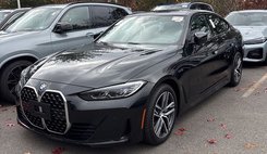 2023 BMW 4 Series 430i xDrive Gran Coupe