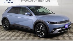 2025 Hyundai Ioniq 5 SE