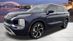 2024 Mitsubishi Outlander SEL