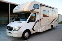 2017 Mercedes-Benz Sprinter 3500XD
