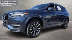 2018 Volvo XC90 T6 Momentum