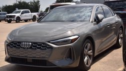 2025 Audi A5 quattro Premium TFSI