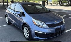 2016 Kia Rio LX