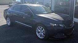 2019 Chevrolet Impala Premier
