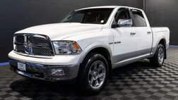2009 Dodge Ram 1500 Laramie