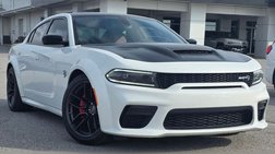 2023 Dodge Charger SRT Hellcat