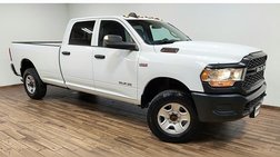 2021 Ram Ram Pickup 3500 Tradesman