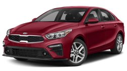 2019 Kia Forte S
