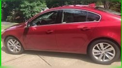 2015 Buick Regal Premium I