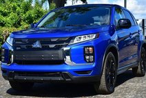 2024 Mitsubishi Outlander Sport LE