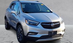 2019 Buick Encore Essence