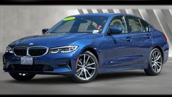 2022 BMW 3 Series 330i