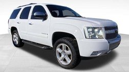 2007 Chevrolet Tahoe LT