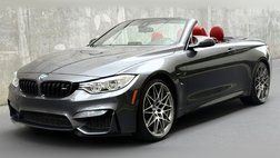 2016 BMW M4 Base