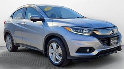 2019 Honda HR-V EX-L