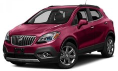 2015 Buick Encore Premium
