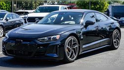 2023 Audi RS e-tron GT quattro