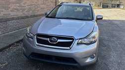 2015 Subaru XV Crosstrek 2.0i Limited