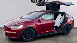 2023 Tesla Model X Base