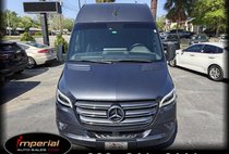 2022 Mercedes-Benz Sprinter 3500XD