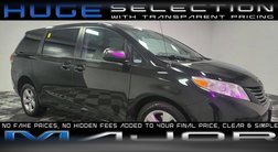 2014 Toyota Sienna L 7-Passenger