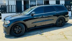 2016 Dodge Durango R/T