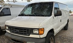 2004 Ford E-Series E-250