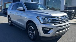 2018 Ford Expedition XLT