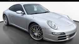 2005 Porsche 911 Carrera