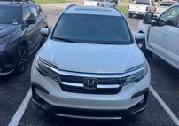 2020 Honda Pilot Touring