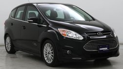 2016 Ford C-Max Energi SEL