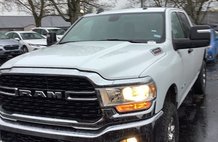 2024 Ram Ram Pickup 2500 Big Horn