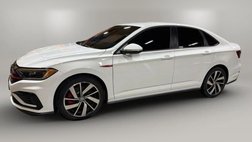 2021 Volkswagen Jetta GLI S