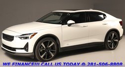 2022 Polestar 2 Long Range Dual Motor