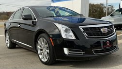 2016 Cadillac XTS Luxury
