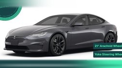 2023 Tesla Model S Base