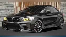 2017 BMW M2 Base
