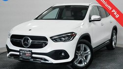 2023 Mercedes-Benz GLA-Class GLA 250 4MATIC